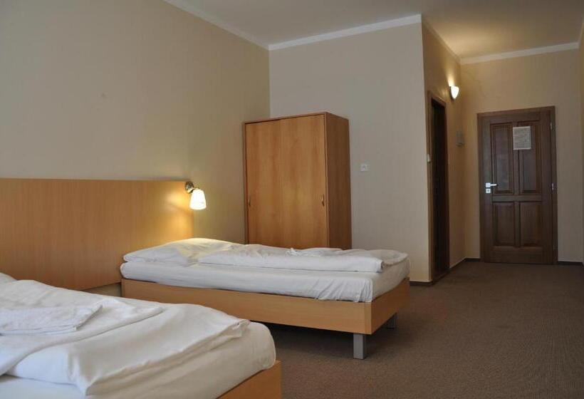 پانسیون V Centru