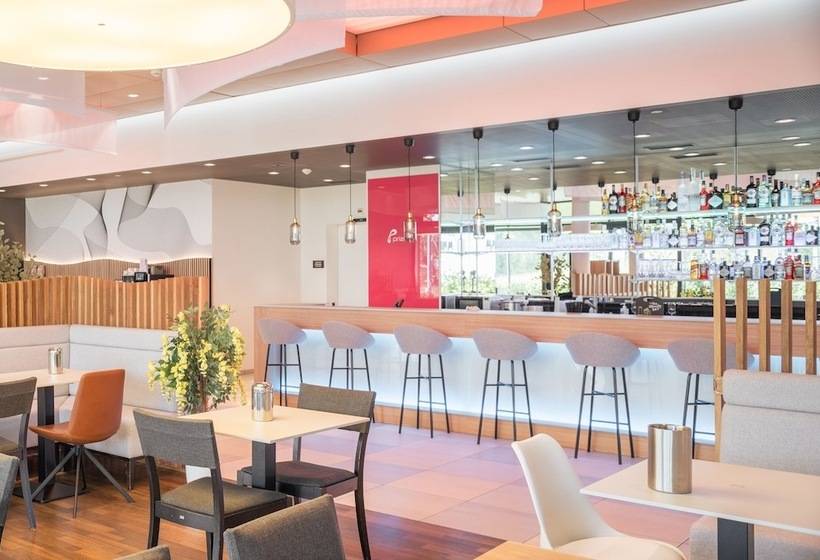 فندق Prize By Radisson, Affoltern Am Albis