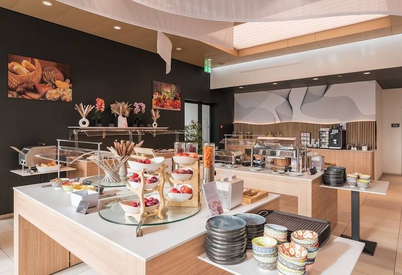 فندق Prize By Radisson, Affoltern Am Albis