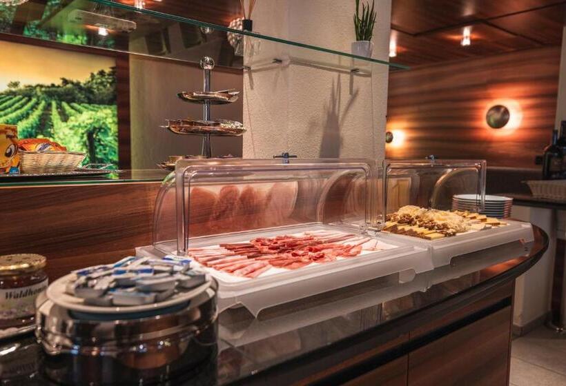 منتجع Seehof Superior