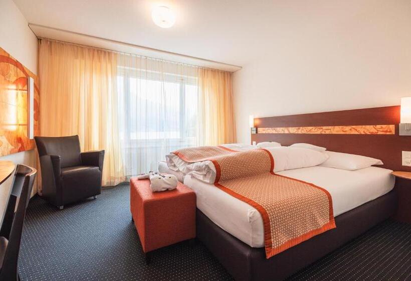 منتجع Seehof Superior