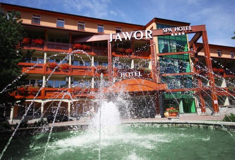 Spa Hotel Jawor