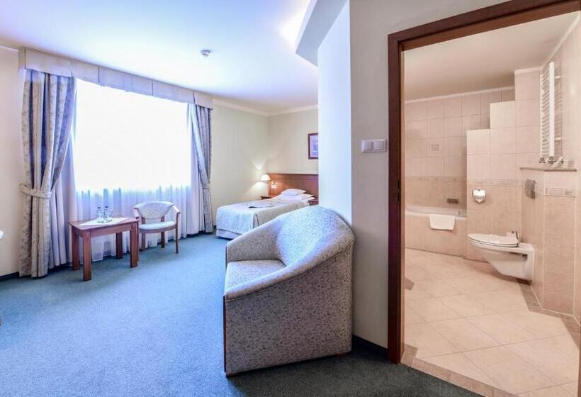 Spa Hotel Jawor