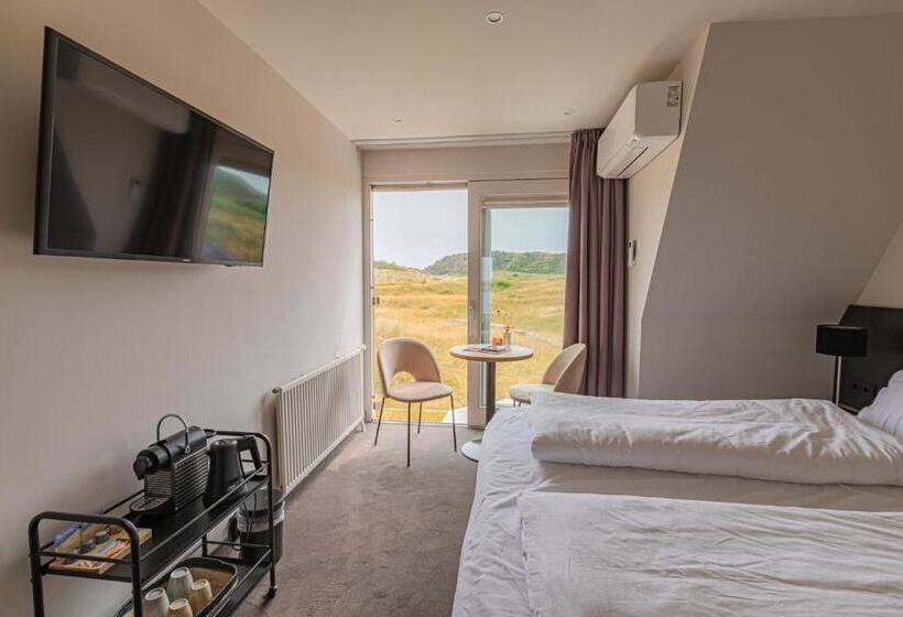 Strandhotel Camperduin