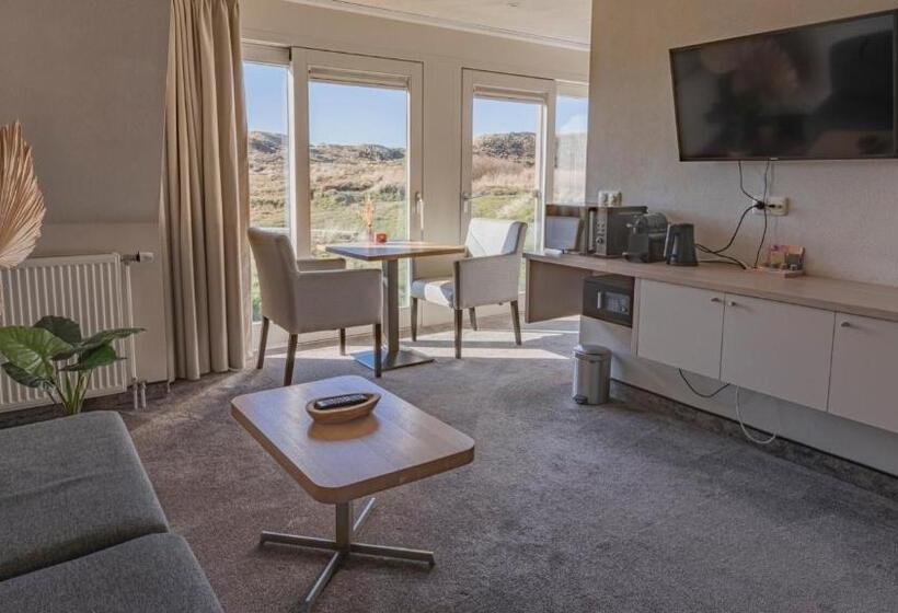 Strandhotel Camperduin