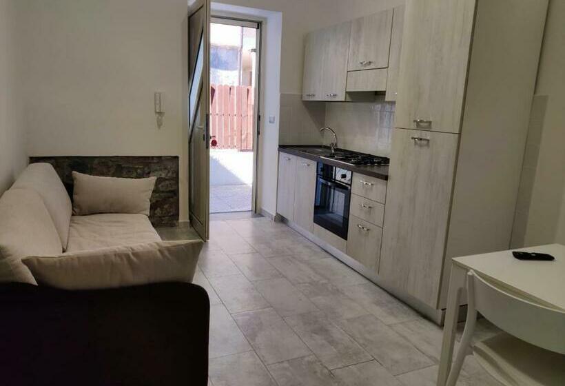 B&b Dell Infopoint La Via Silente