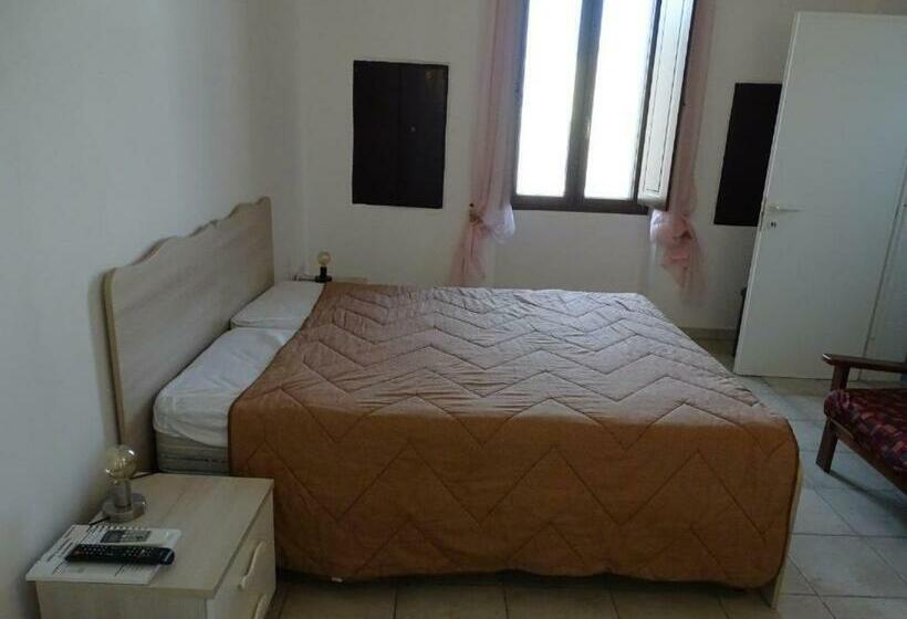 Bed and Breakfast Casa Marchese