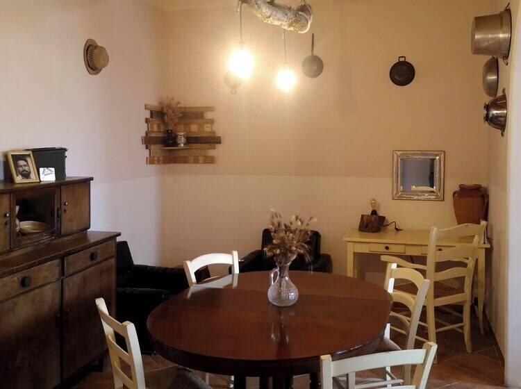 B&b Tobia S House