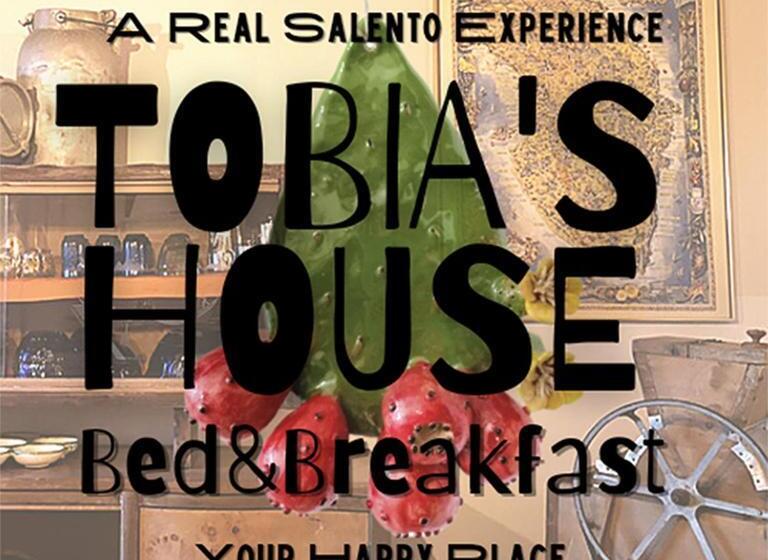 B&b Tobia S House
