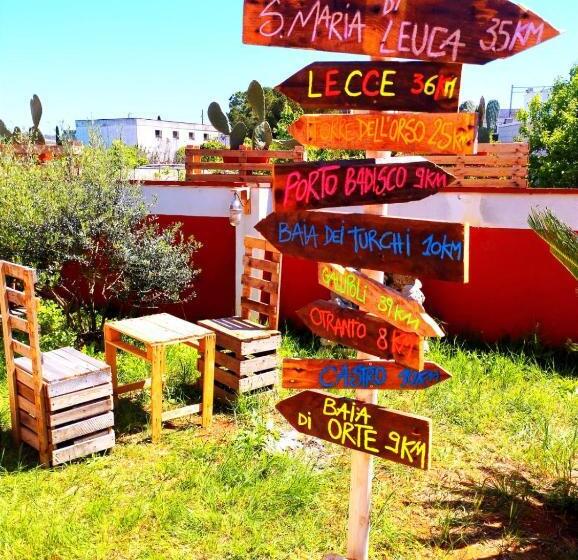 B&b Tobia S House