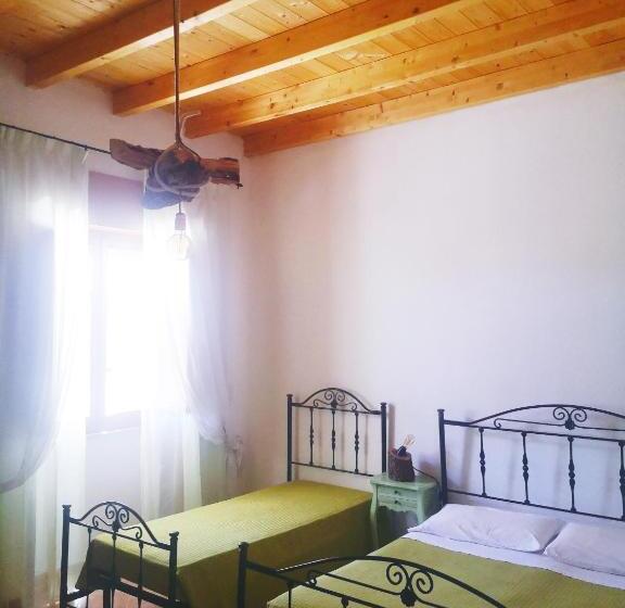 B&b Tobia S House