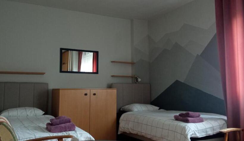 Branysol Apartman
