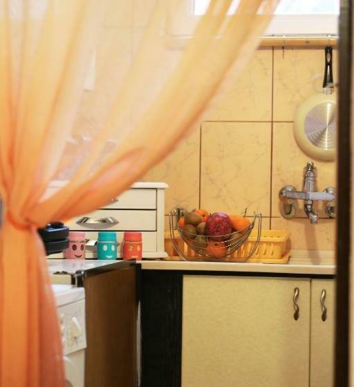 Hostel Bushati