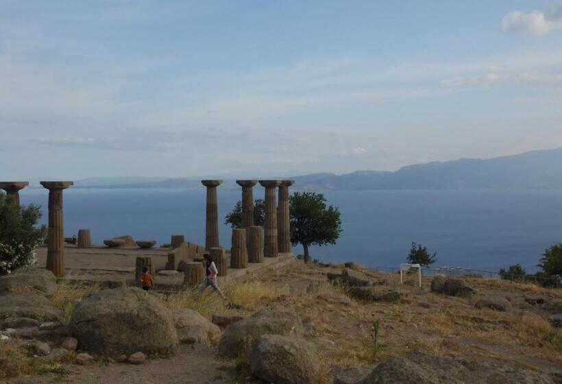 هتل Assos No9