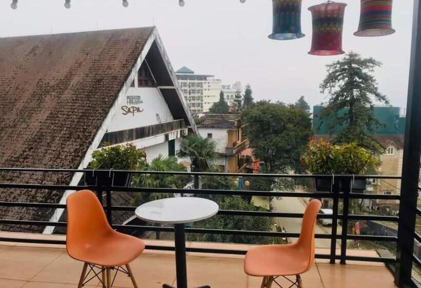 هتل Bình Lan