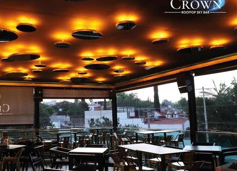 בית מלון כפרי Boutique M&f