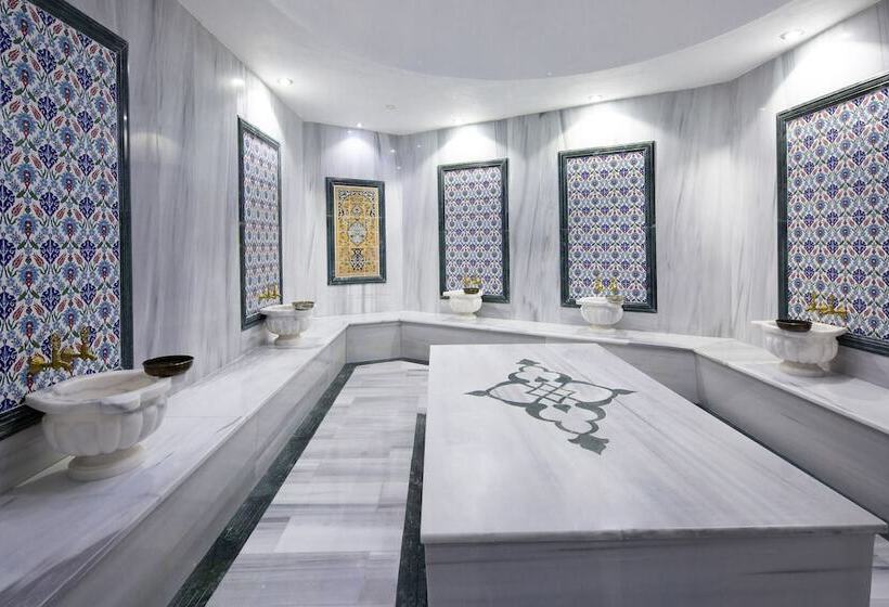 فندق Dedeman Kartepe Kocaeli