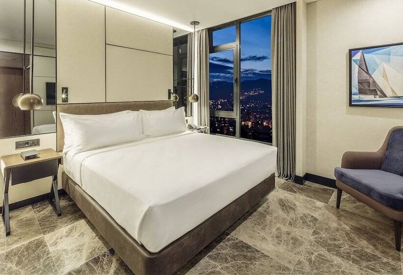 فندق Dedeman Kartepe Kocaeli