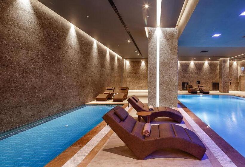 فندق Dedeman Kartepe Kocaeli