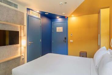 هتل Ibis Budget Tbilisi Center