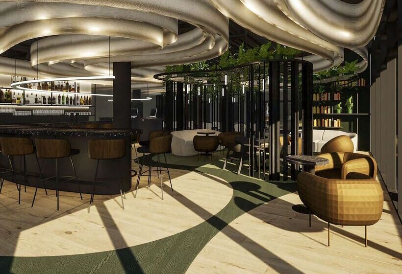 호텔 Ibis Styles Singen