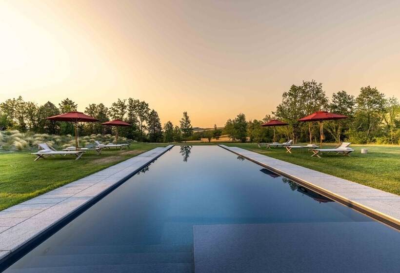 호텔 Il Casale Denari