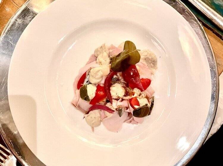 호텔 Il Casale Denari