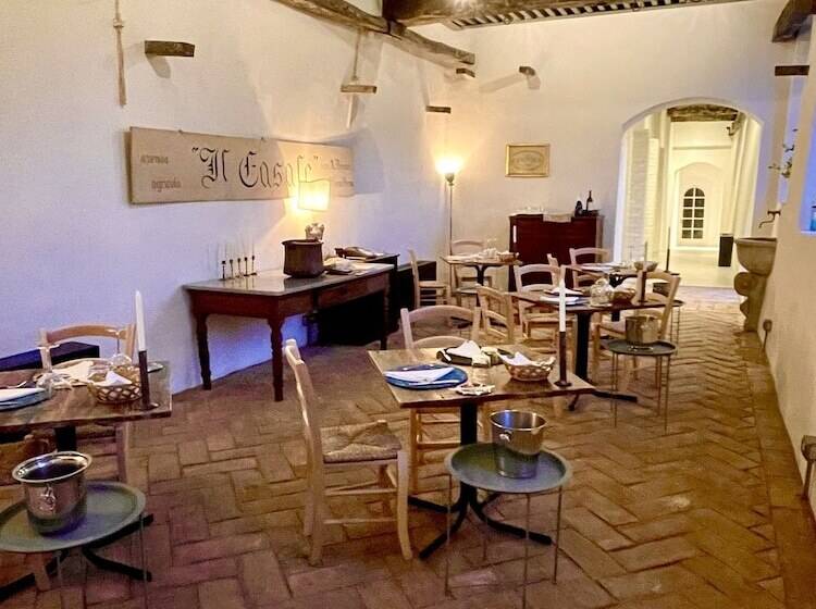 호텔 Il Casale Denari