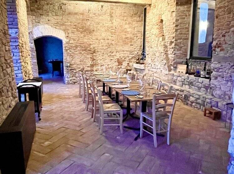 호텔 Il Casale Denari