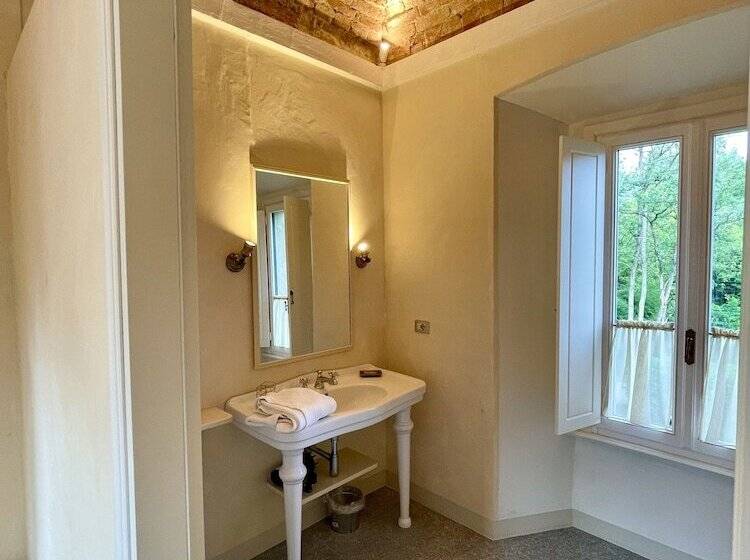 호텔 Il Casale Denari