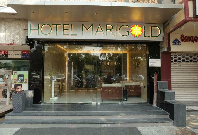 هتل Marigold