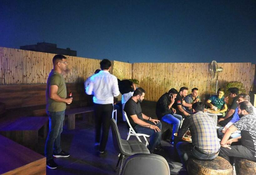 בית מלון כפרי Metro Studios