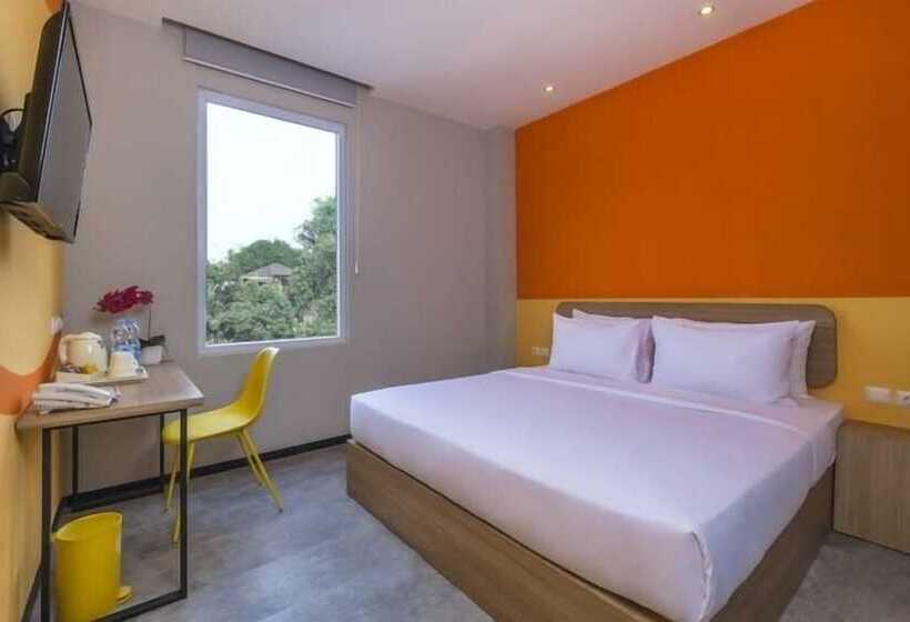 هتل Rumaruma Farvet Residence @ Ambon