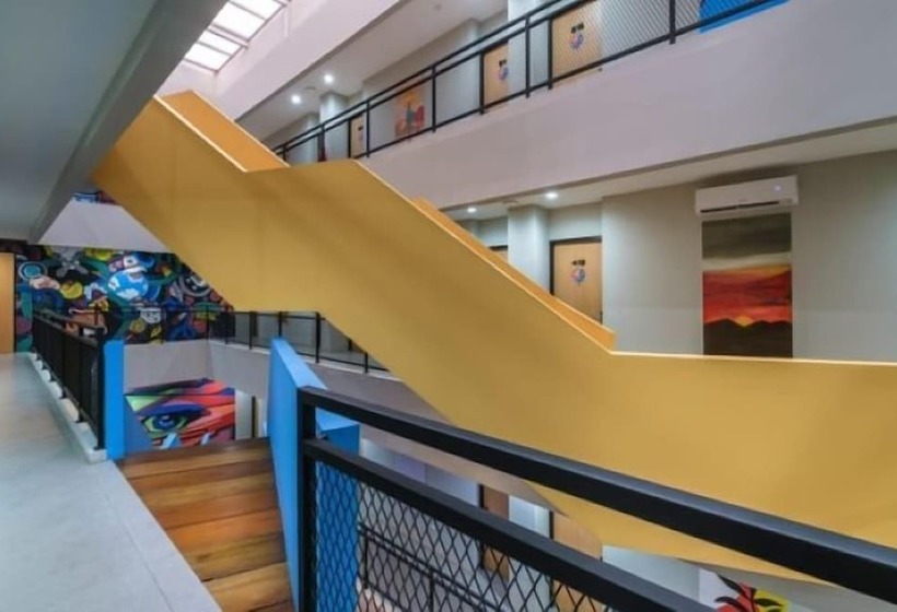 هتل Rumaruma Farvet Residence @ Ambon