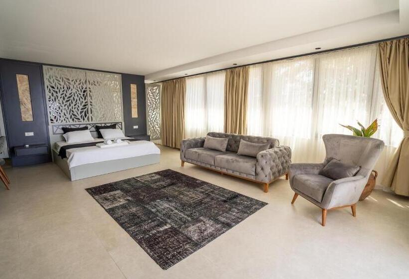 Sultan Hotel Kalkan