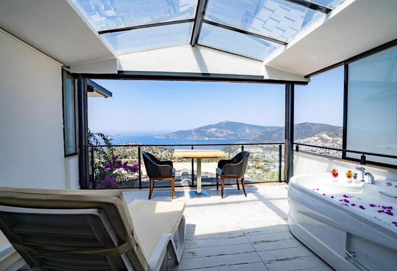 Sultan Hotel Kalkan