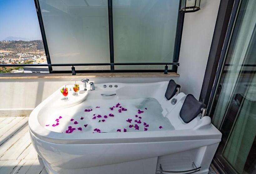 Sultan Hotel Kalkan