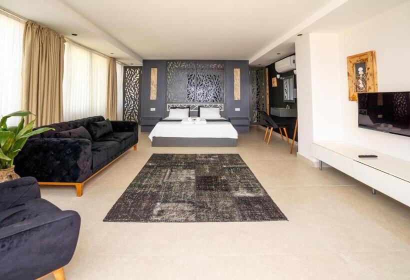 Sultan Hotel Kalkan