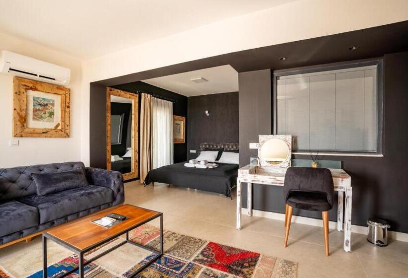 Sultan Hotel Kalkan