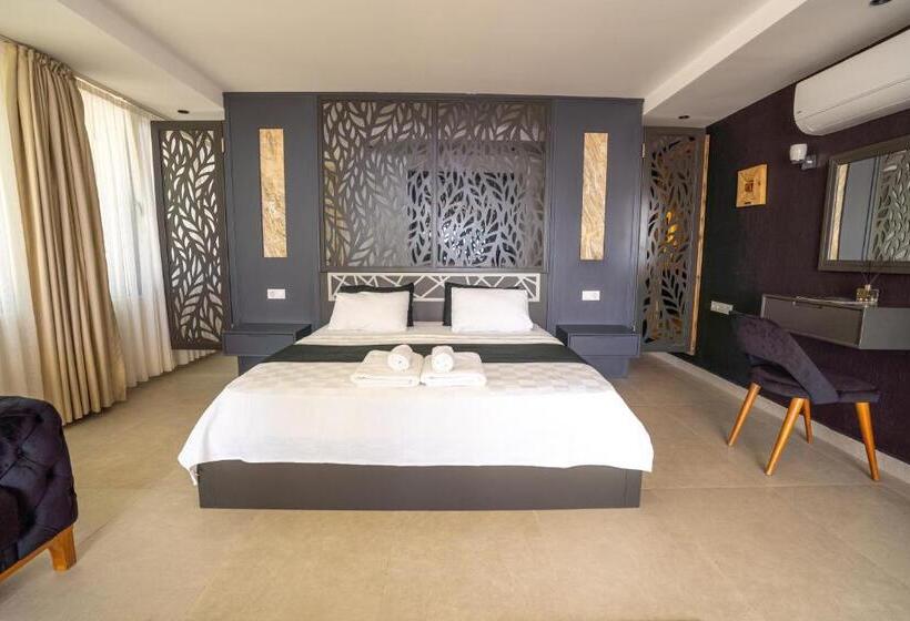 Sultan Hotel Kalkan