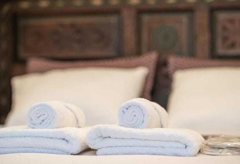 Sultan Hotel Kalkan