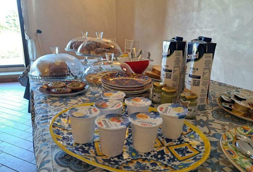 فندق Tenuta Costa