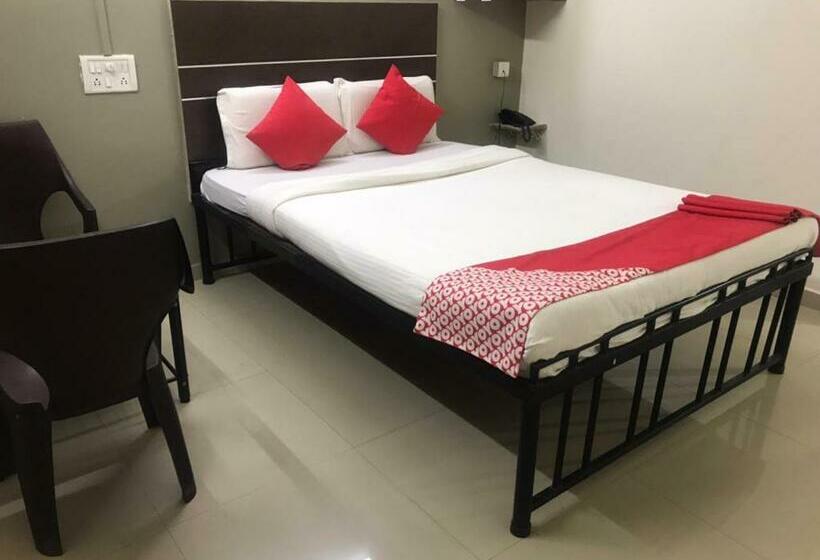 فندق Walstar S Castle View