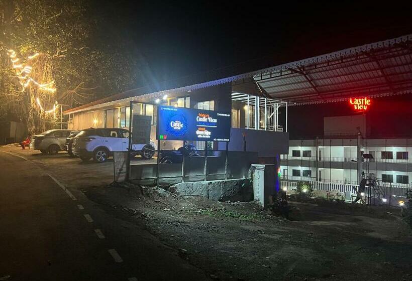 فندق Walstar S Castle View