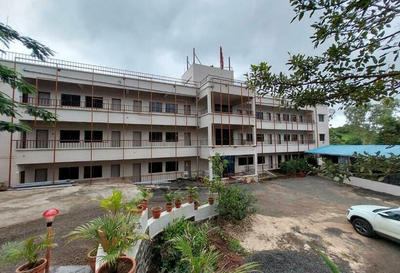 فندق Walstar S Castle View