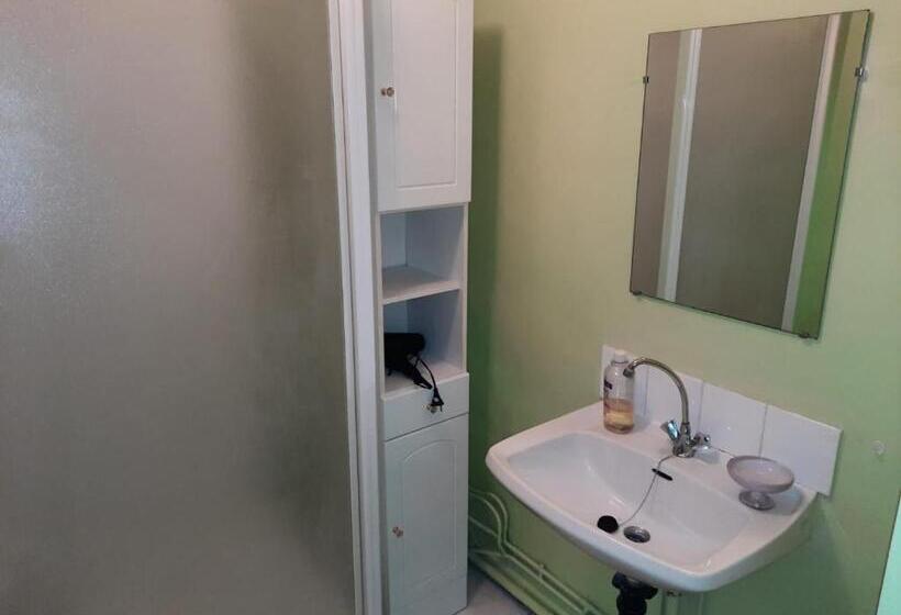 Le Cerizay Gîte N°1