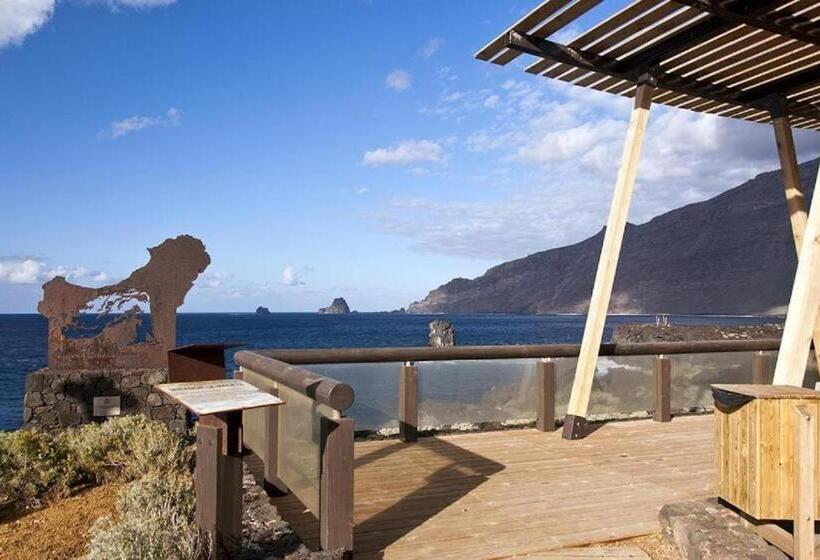 Mirador De Merese