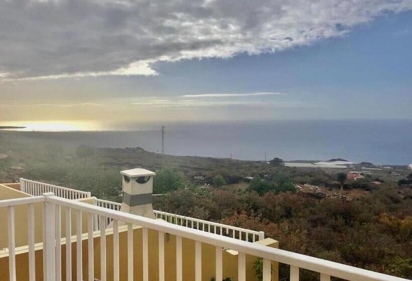 Mirador De Merese