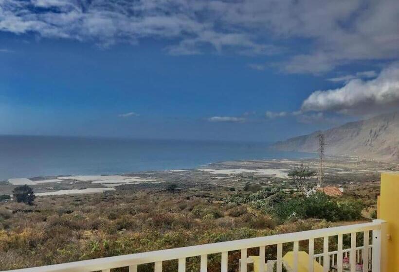Mirador De Merese