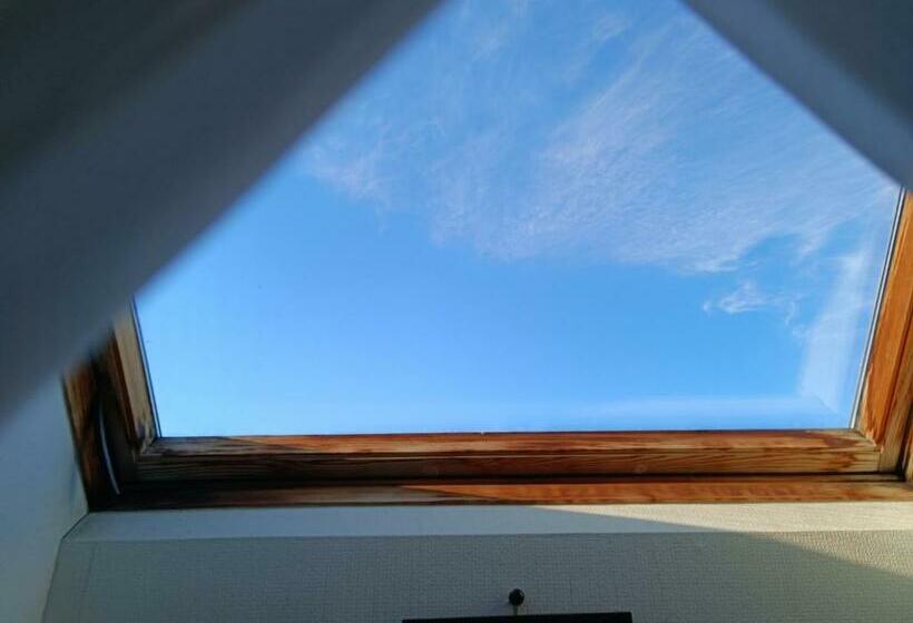 Пансион B&b Yoshida Vacation Stay 12708